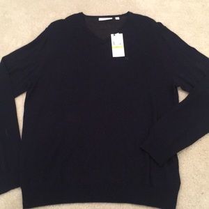 Calvin Klein NEW WITH TAGS sweater
